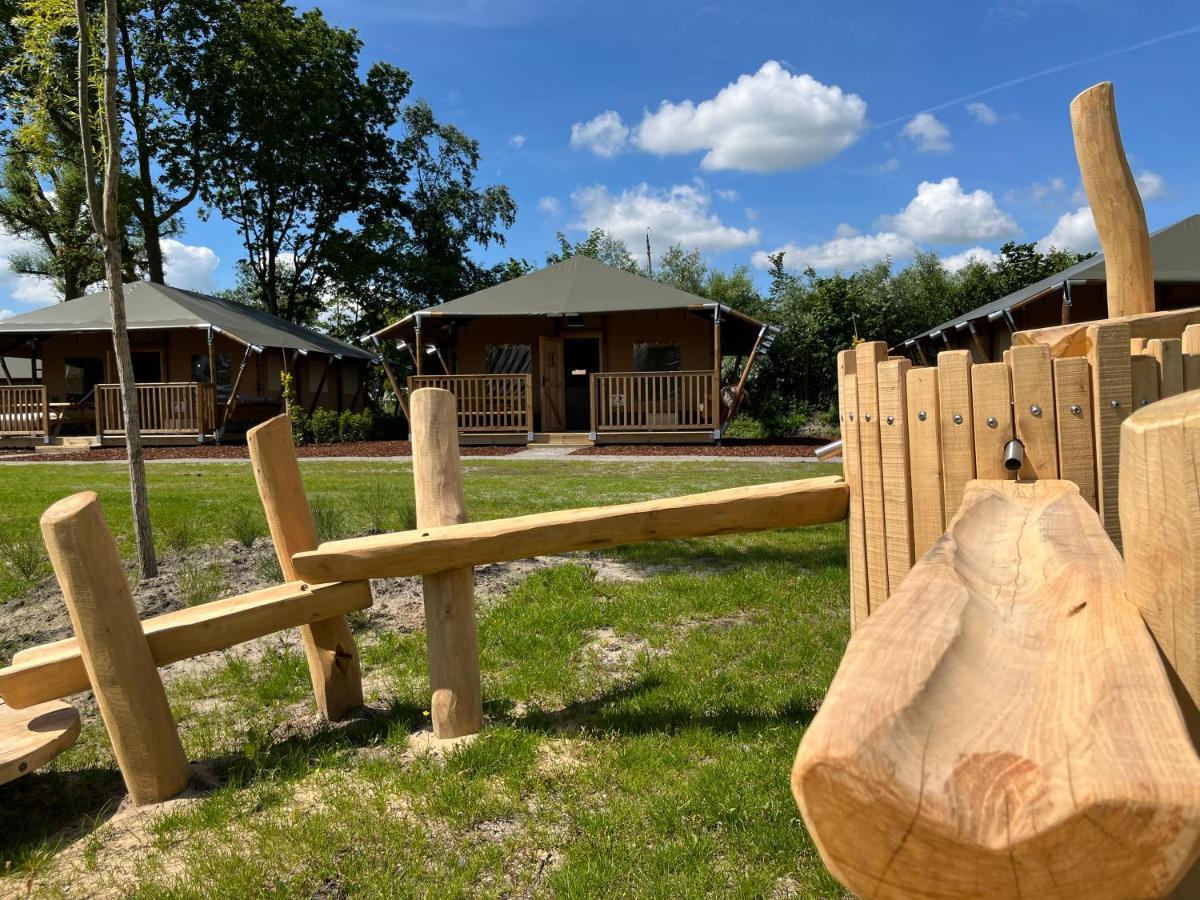 Waterherberg It Beaken Heeg Exterior photo